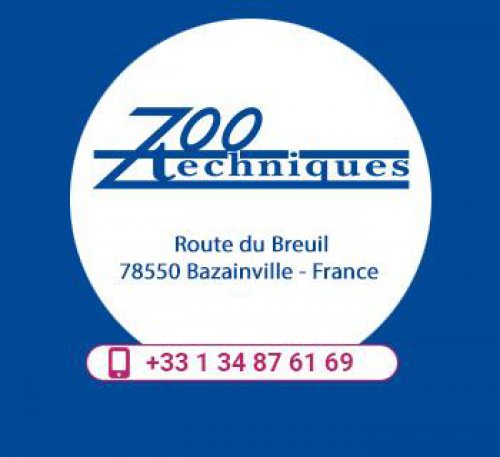 ZOO TECHNIQUES Logo