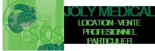 SOS OXYGENE NORD JOLY MEDICAL Logo