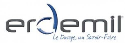 ERDEMIL Logo