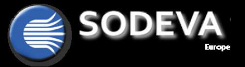 SODEVA TDS Logo