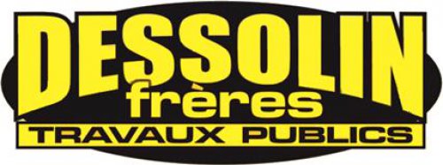 DESSOLIN FRERES SARL JB DESSOLIN ET FILS Logo