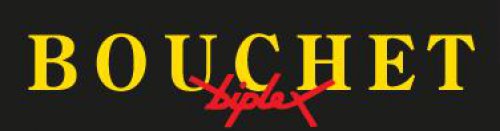 BOUCHET BIPLEX Bouchet - Biplex Logo