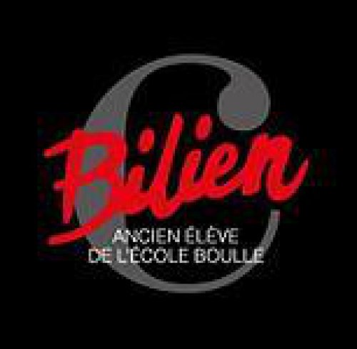 EURL BILIEN Eurl L.Bilien Logo