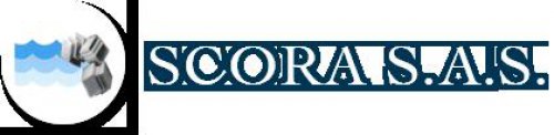 SCORA Scora S.A. Logo