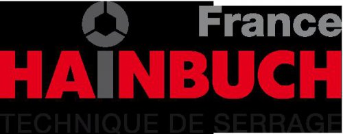 HAINBUCH FRANCE Logo