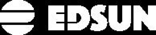 EDSUN LOISIRS EDSUN Logo