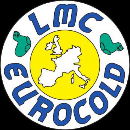 L.M.C. - EUROCOLD L.M.C.-Eurocold Logo