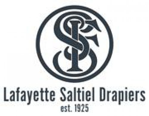 LAFAYETTE SALTIEL DRAPIERS Logo