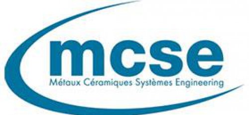 METAUX CERAMIQUES SYSTEMES ENGINEERING MÉtaux CÉramiques Systèmes Engineering Logo