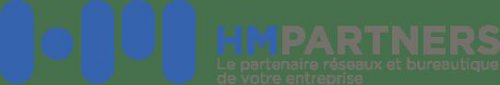 HM PARTNERS Logo