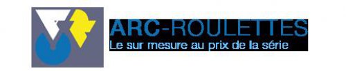 AQUITAINE ROUES CHARIOTS Logo