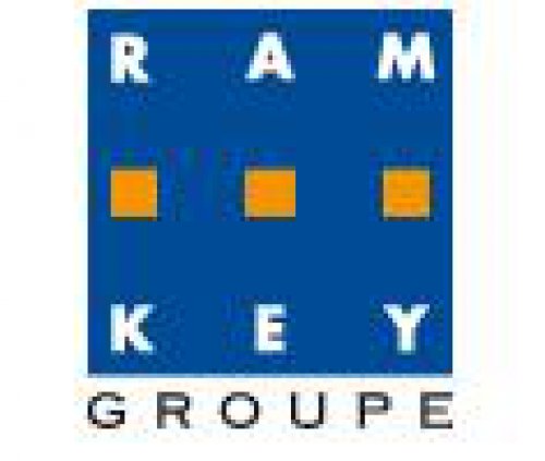 RAMKEY Techmed Logo
