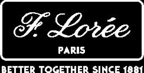 DE GOURDON Etablissement de Gourdon Lorée Logo