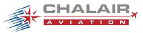 CHALAIR AVIATION Logo