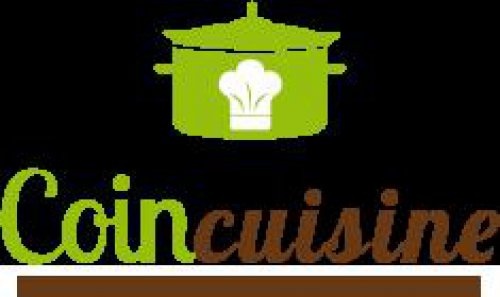 PRODECOR Coin Cuisine Logo