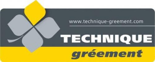 TECHNIQUE GREEMENT SARL Technique - Gréement Logo