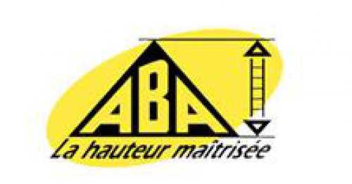A.B.A. Logo