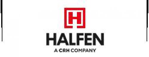 HALFEN SAS Halfen Logo