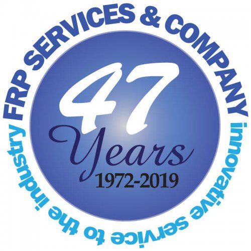FRP SERVICES EUROPE SARL F.r.p. Services Europe Logo
