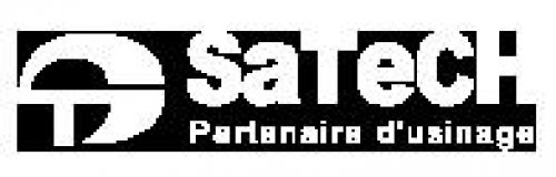 SOC SATECH Satech Logo