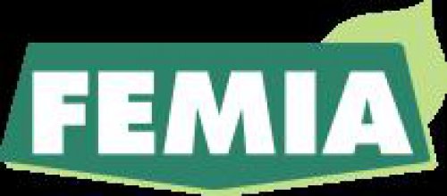 FEMIA INDUSTRIE Logo