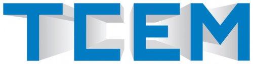 T C E M  SAS Logo