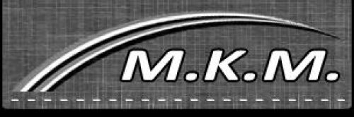 SARL MKM MKM Logo