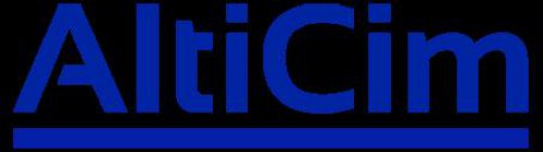 ALTICIM Logo