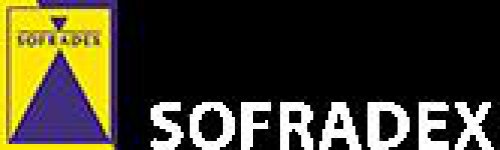 SOFRADEX Logo