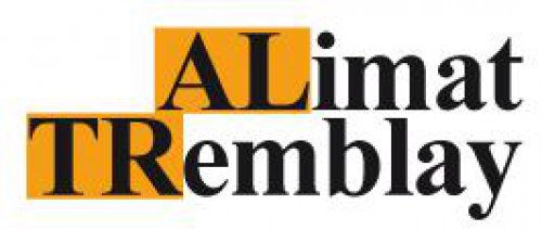 ALIMAT TREMBLAY Logo