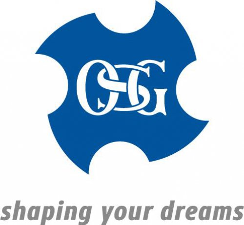 OSG FRANCE OSG France Logo