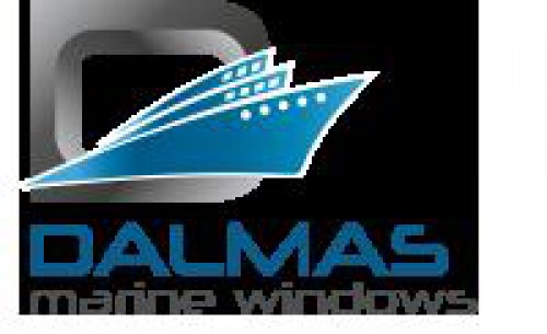 DALMAS PRODUCTION Logo