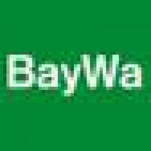 Baywa Aktiengesellschaft Logo