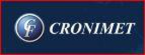 CRONILEG Rohstoffhandelsgesellschaft mbH Logo