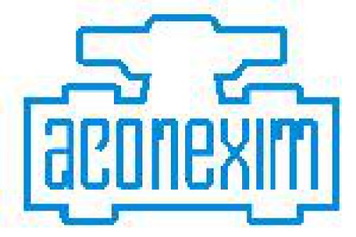 ACONEXIM S.J. Logo