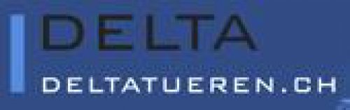 Delta Türsysteme AG Logo