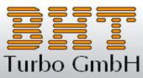 BHT Turbo GmbH Logo
