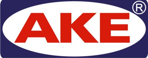 AKE Sp. z o.o. Logo