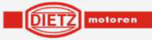 DIETZ MOTOREN GmbH CO KG Logo