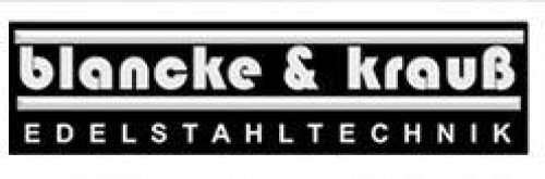 Blancke & Krauß Edelstahltechnik GmbH Logo