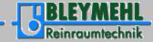 BLEYMEHL REINRAUMTECHNIK GmbH Logo