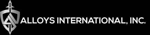 Alloys International Logo