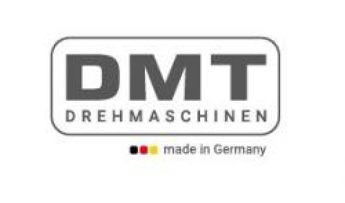 DMT Drehmaschinen GmbH & Co.KG Logo