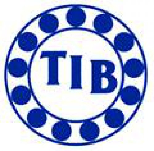 TIB GmbH Logo