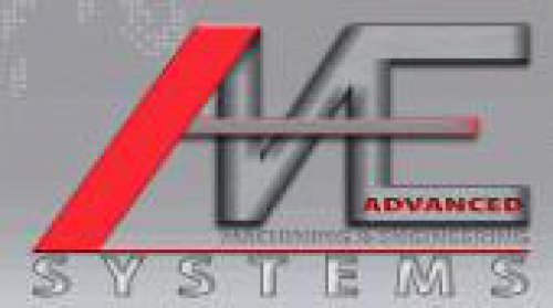 AME SYSTEMS Sp. z o.o. Logo