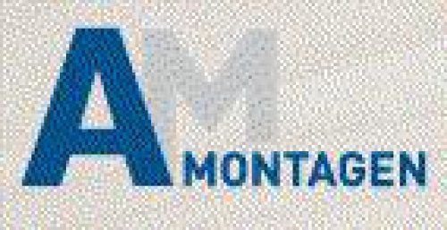 AM GmbH Logo