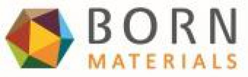 Born Materials GmbH Logo