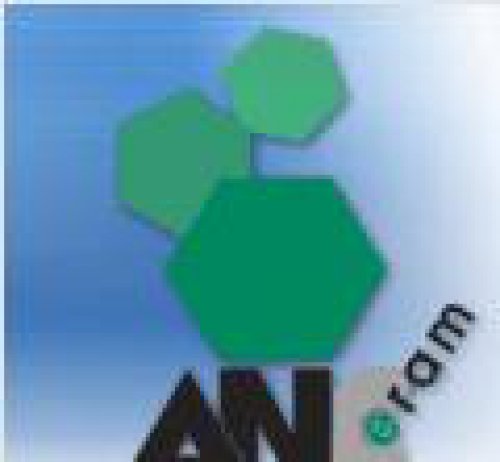 ANCeram GmbH & Co. KG Logo