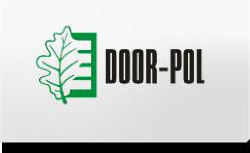 DOOR-POL Sp. z o.o. Logo