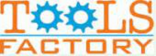TOOLS FACTORY Sp.j.  Logo